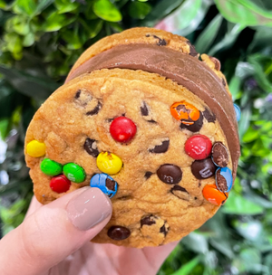 Galleta de Helado