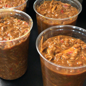 BBQ Baked Beans