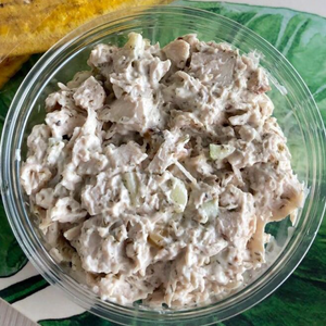 Ensalada de Pollo Waldorf