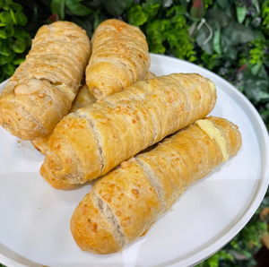 Enrolladito de Queso