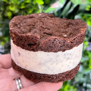 Galleta de Helado