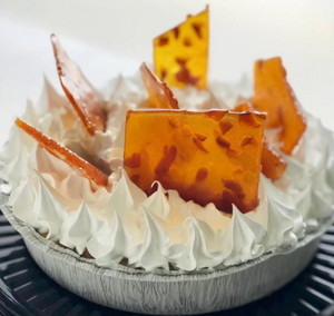 Flan Crocante
