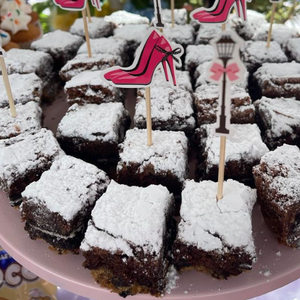 Barritas de Oreo