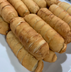 Tequeños