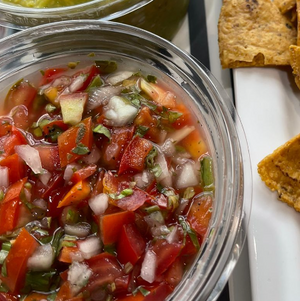 Pico de Gallo