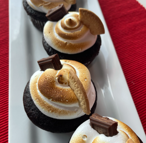 Cupcake