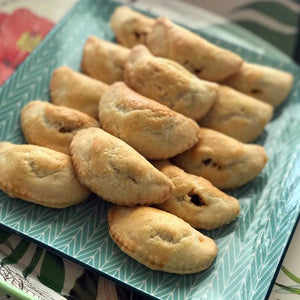 Empanaditas de Tasajo