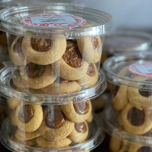 Galletitas de Manjar