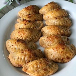 Empanaditas de Pollo Buffalo