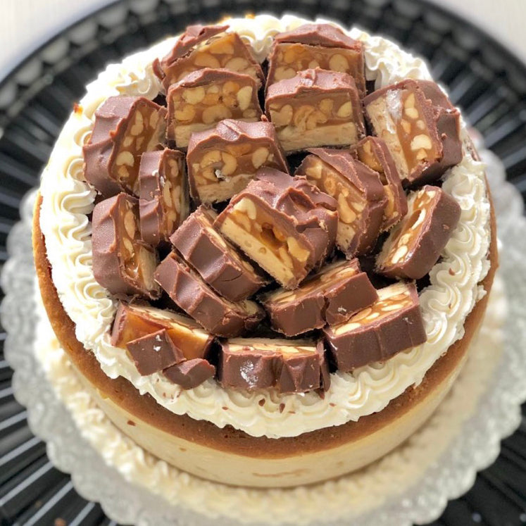 Cheesecake