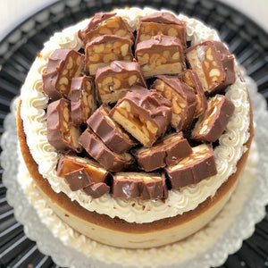 Cheesecake